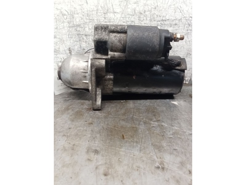 Recambio de motor arranque para iveco daily v furgoneta 29s13, 29l13, 35c13, 35s13, 40c13, 40s13 referencia OEM IAM   