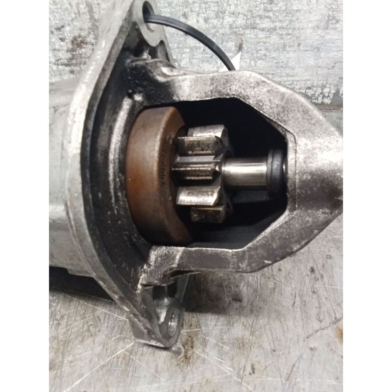 Recambio de motor arranque para iveco daily v furgoneta 29s13, 29l13, 35c13, 35s13, 40c13, 40s13 referencia OEM IAM   