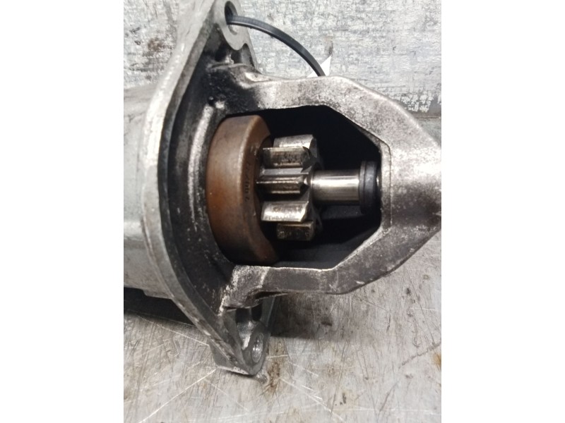 Recambio de motor arranque para iveco daily v furgoneta 29s13, 29l13, 35c13, 35s13, 40c13, 40s13 referencia OEM IAM   