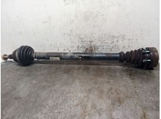 Recambio de transmision delantera derecha para seat leon (1m1) 1.9 tdi referencia OEM IAM 1J0407272  