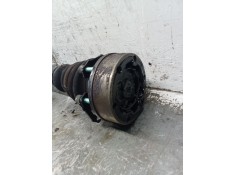 Recambio de transmision delantera derecha para seat leon (1m1) 1.9 tdi referencia OEM IAM 1J0407272   2