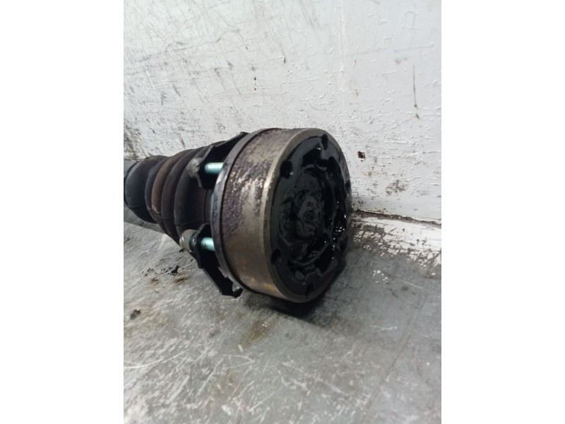 Recambio de transmision delantera derecha para seat leon (1m1) 1.9 tdi referencia OEM IAM 1J0407272  