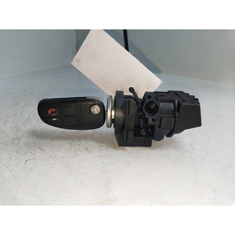 Recambio de conmutador de arranque para jaguar s-type 2.7 v6 diesel classic referencia OEM IAM 4R8312A145AA  