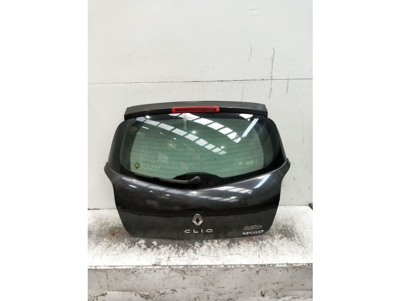 Recambio de porton trasero para renault clio iii (br0/1, cr0/1) 1.2 16v (br02, br0j, br11, cr02, cr0j, cr11) referencia OEM IAM 