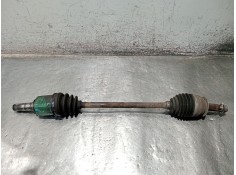 Recambio de transmision delantera derecha para subaru legacy iv (bl) 2.0 d awd (bld) referencia OEM IAM   