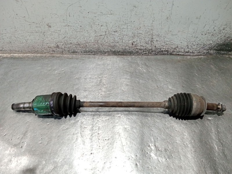 Recambio de transmision delantera derecha para subaru legacy iv (bl) 2.0 d awd (bld) referencia OEM IAM   