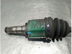 Recambio de transmision delantera derecha para subaru legacy iv (bl) 2.0 d awd (bld) referencia OEM IAM    2