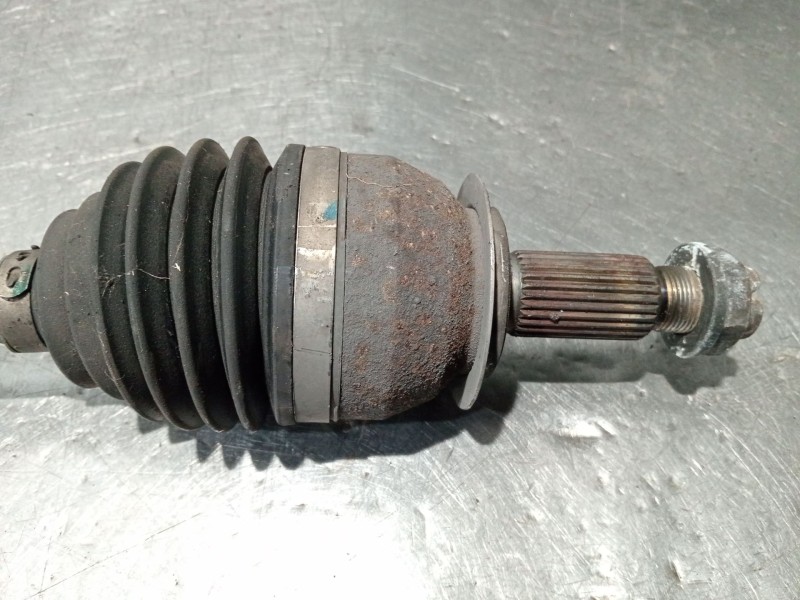 Recambio de transmision delantera derecha para subaru legacy iv (bl) 2.0 d awd (bld) referencia OEM IAM   