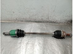 Recambio de transmision delantera izquierda para subaru legacy iv (bl) 2.0 d awd (bld) referencia OEM IAM   