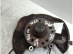 Recambio de mangueta delantera derecha para mercedes clase e (w210) berlina 420 (210.072) referencia OEM IAM   