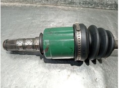 Recambio de transmision delantera izquierda para subaru legacy iv (bl) 2.0 d awd (bld) referencia OEM IAM    2