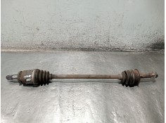 Recambio de transmision trasera derecha para subaru legacy iv (bl) 2.0 d awd (bld) referencia OEM IAM   