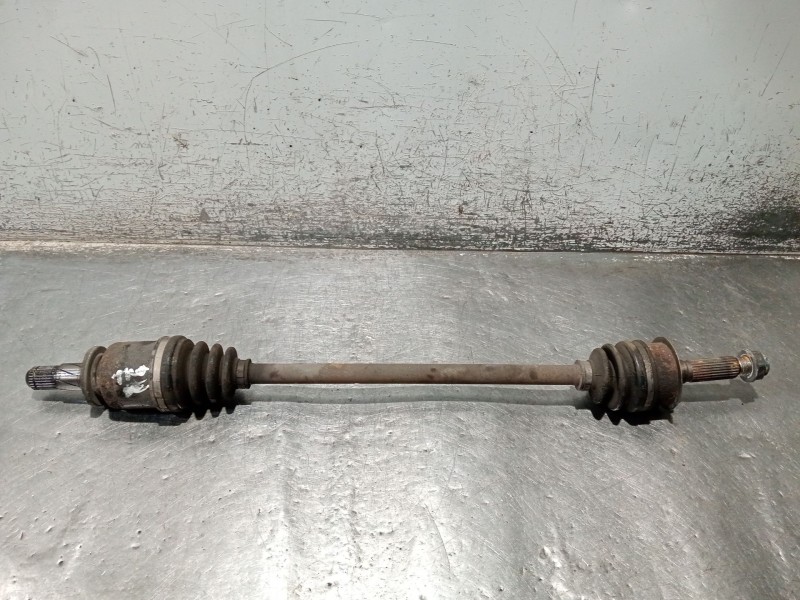 Recambio de transmision trasera derecha para subaru legacy iv (bl) 2.0 d awd (bld) referencia OEM IAM   