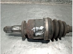 Recambio de transmision trasera derecha para subaru legacy iv (bl) 2.0 d awd (bld) referencia OEM IAM    2