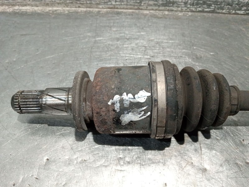 Recambio de transmision trasera derecha para subaru legacy iv (bl) 2.0 d awd (bld) referencia OEM IAM   