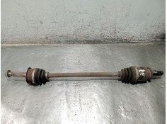 Recambio de transmision trasera izquierda para subaru legacy iv (bl) 2.0 d awd (bld) referencia OEM IAM   