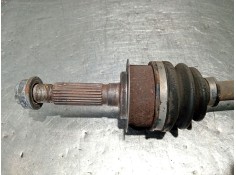 Recambio de transmision trasera izquierda para subaru legacy iv (bl) 2.0 d awd (bld) referencia OEM IAM    2