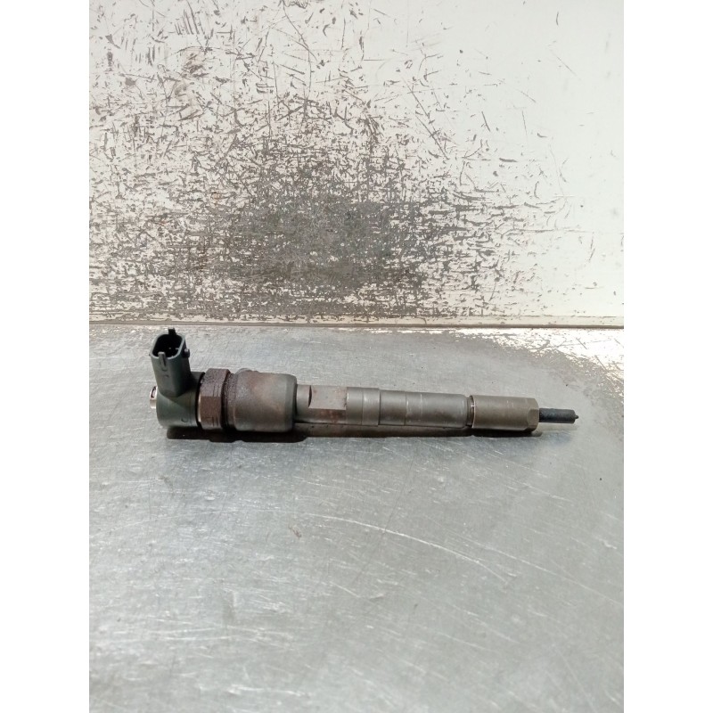 Recambio de inyector para opel corsa d furgoneta/hatchback (s07) 1.3 cdti (l08) referencia OEM IAM 0445110183 BOSCH 