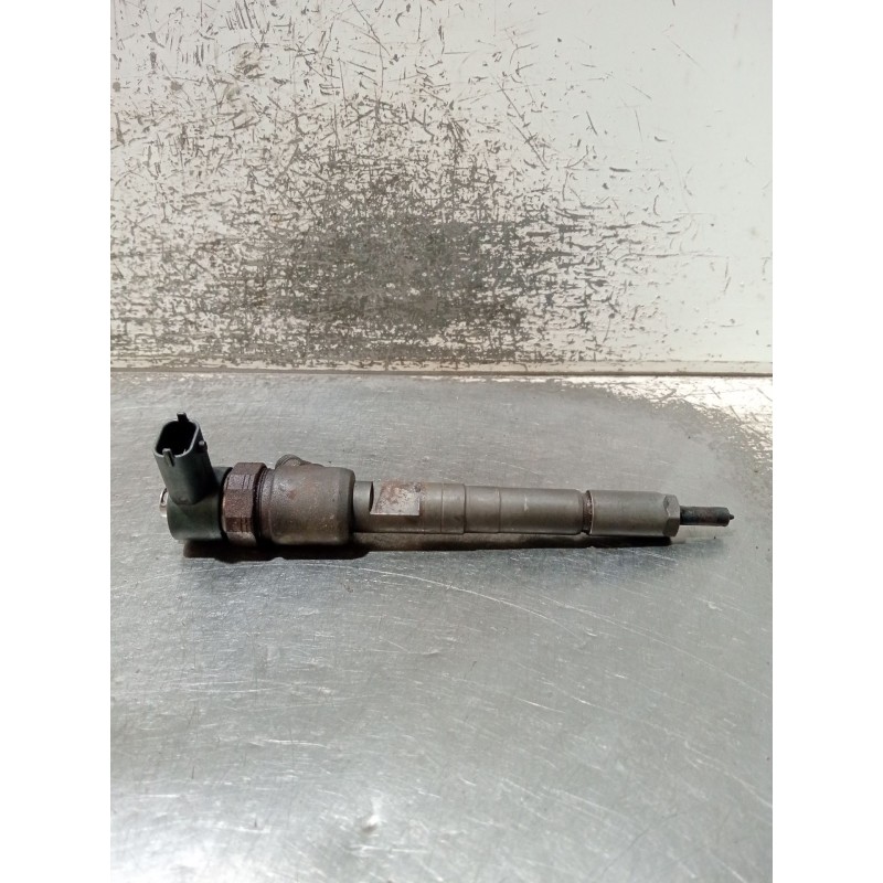 Recambio de inyector para opel corsa d furgoneta/hatchback (s07) 1.3 cdti (l08) referencia OEM IAM 0445110183 BOSCH 