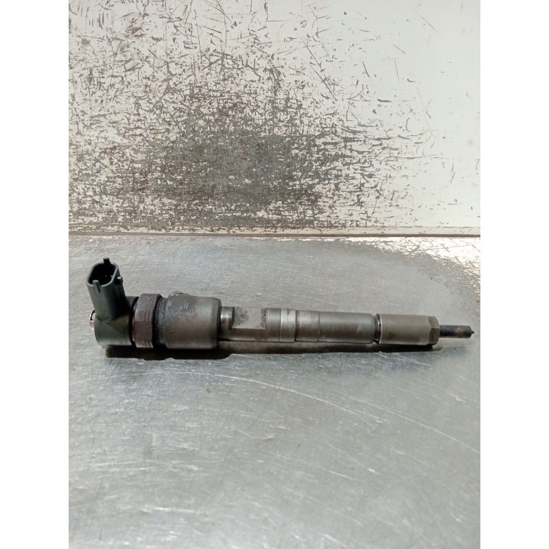 Recambio de inyector para opel corsa d furgoneta/hatchback (s07) 1.3 cdti (l08) referencia OEM IAM 0445110183 BOSCH 