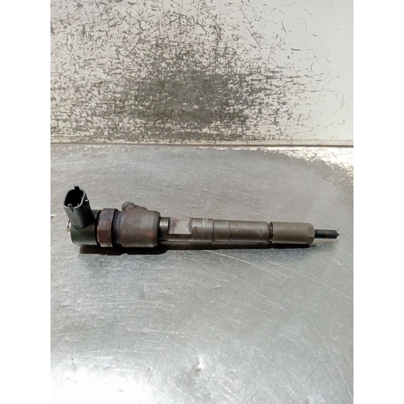 Recambio de inyector para opel corsa d furgoneta/hatchback (s07) 1.3 cdti (l08) referencia OEM IAM 0445110183 BOSCH 