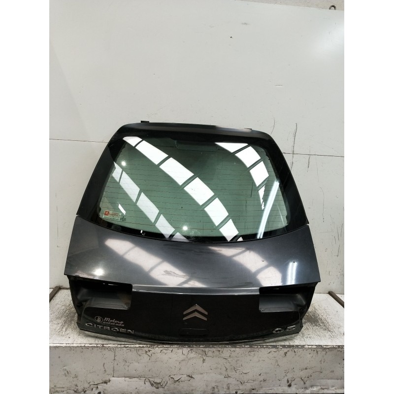 Recambio de porton trasero para citroën c5 ii (rc_) 2.0 hdi (rcrhrh) referencia OEM IAM 5P  