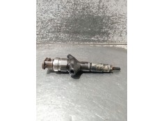 Recambio de inyector para subaru legacy iv (bl) 2.0 d awd (bld) referencia OEM IAM 16613AA020 DENSO7890 DENSO