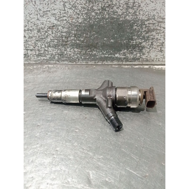 Recambio de inyector para subaru legacy iv (bl) 2.0 d awd (bld) referencia OEM IAM 16613AA020 DENSO7890 DENSO