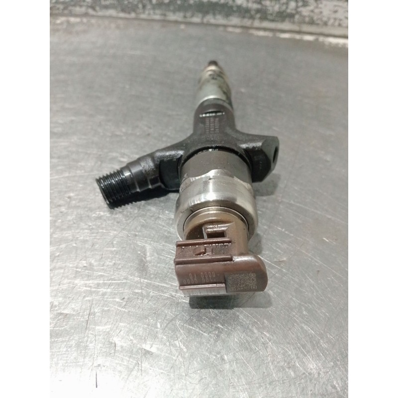 Recambio de inyector para subaru legacy iv (bl) 2.0 d awd (bld) referencia OEM IAM 16613AA020 DENSO7890 DENSO