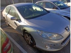 peugeot 407 del año 2006