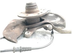 Recambio de mangueta delantera derecha para mercedes clase e (w210) berlina 420 (210.072) referencia OEM IAM    2