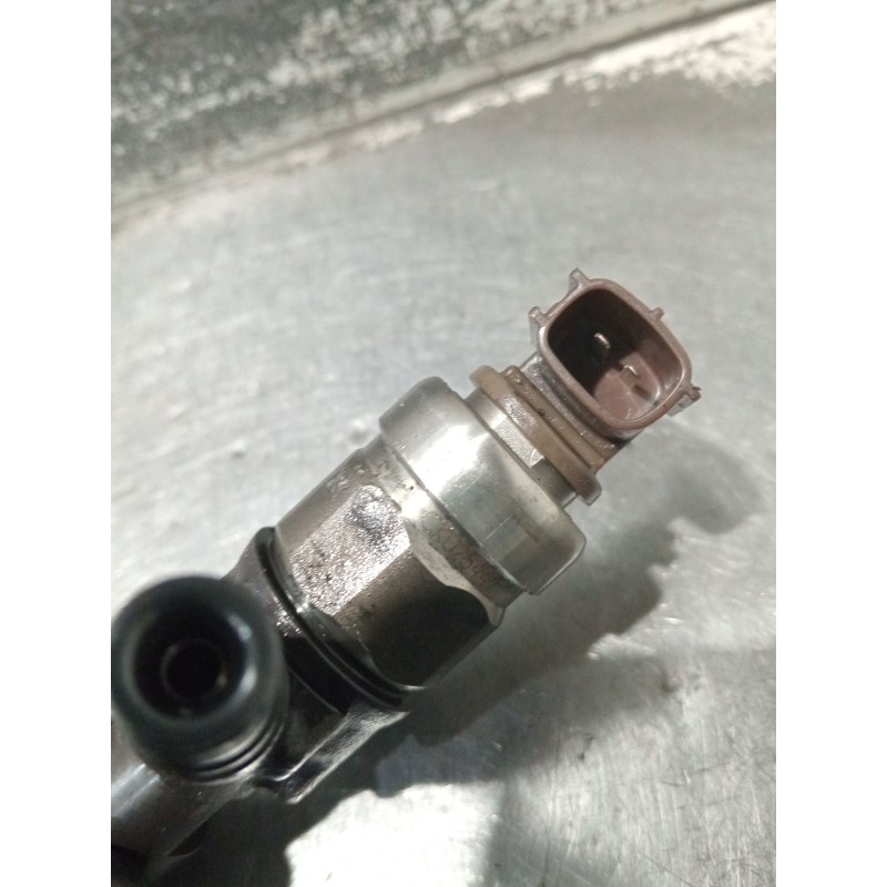 Recambio de inyector para subaru legacy iv (bl) 2.0 d awd (bld) referencia OEM IAM 16613AA020 DENSO7890 DENSO