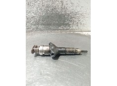 Recambio de inyector para subaru legacy iv (bl) 2.0 d awd (bld) referencia OEM IAM 16613AA020 DENSO7890 DENSO