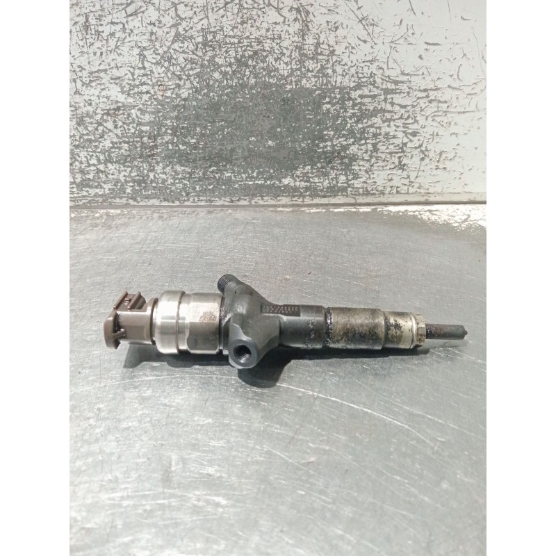 Recambio de inyector para subaru legacy iv (bl) 2.0 d awd (bld) referencia OEM IAM 16613AA020 DENSO7890 DENSO