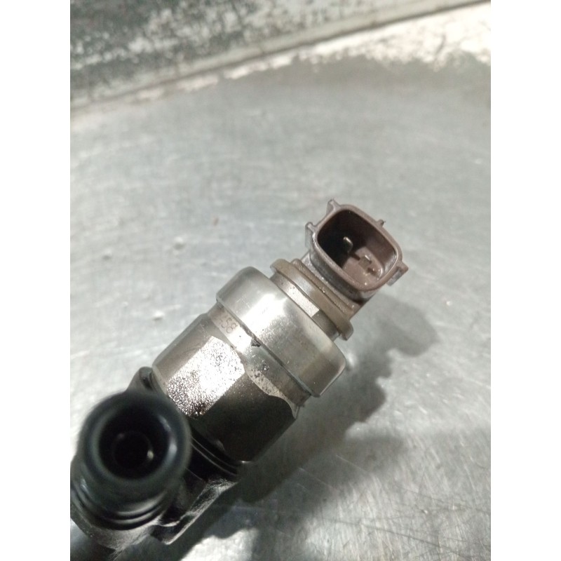 Recambio de inyector para subaru legacy iv (bl) 2.0 d awd (bld) referencia OEM IAM 16613AA020 DENSO7890 DENSO