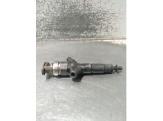 Recambio de inyector para subaru legacy iv (bl) 2.0 d awd (bld) referencia OEM IAM 16613AA020 DENSO7890 DENSO