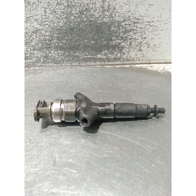 Recambio de inyector para subaru legacy iv (bl) 2.0 d awd (bld) referencia OEM IAM 16613AA020 DENSO7890 DENSO