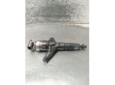 Recambio de inyector para subaru legacy iv (bl) 2.0 d awd (bld) referencia OEM IAM 16613AA020 DENSO7890 DENSO 2