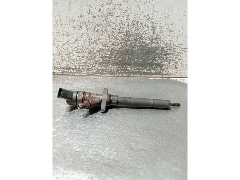 Recambio de inyector para peugeot 807 (eb_) 2.2 hdi referencia OEM IAM 9637277980 0445110036 BOSCH