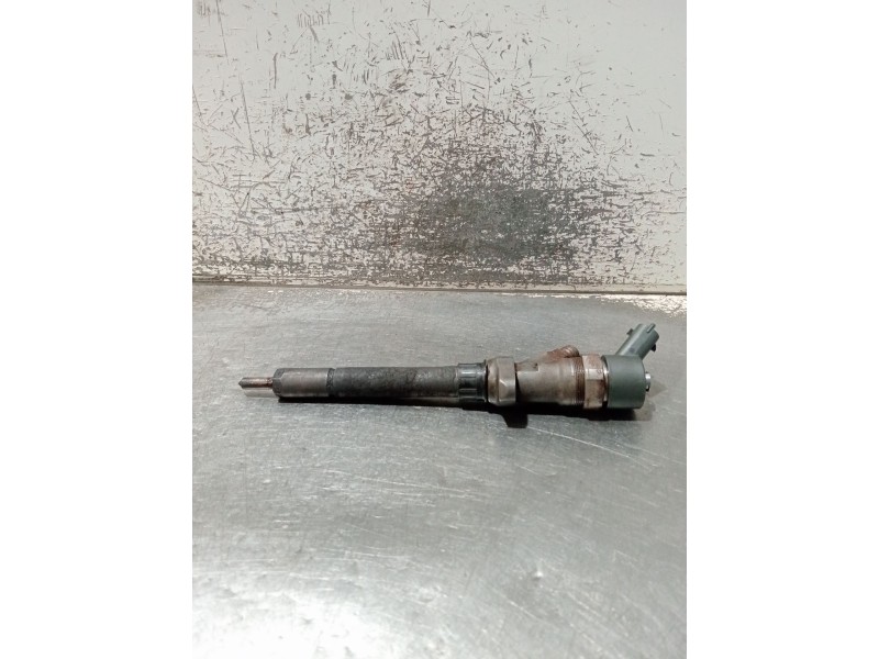 Recambio de inyector para peugeot 807 (eb_) 2.2 hdi referencia OEM IAM 9653344880 0445110036 BOSCH