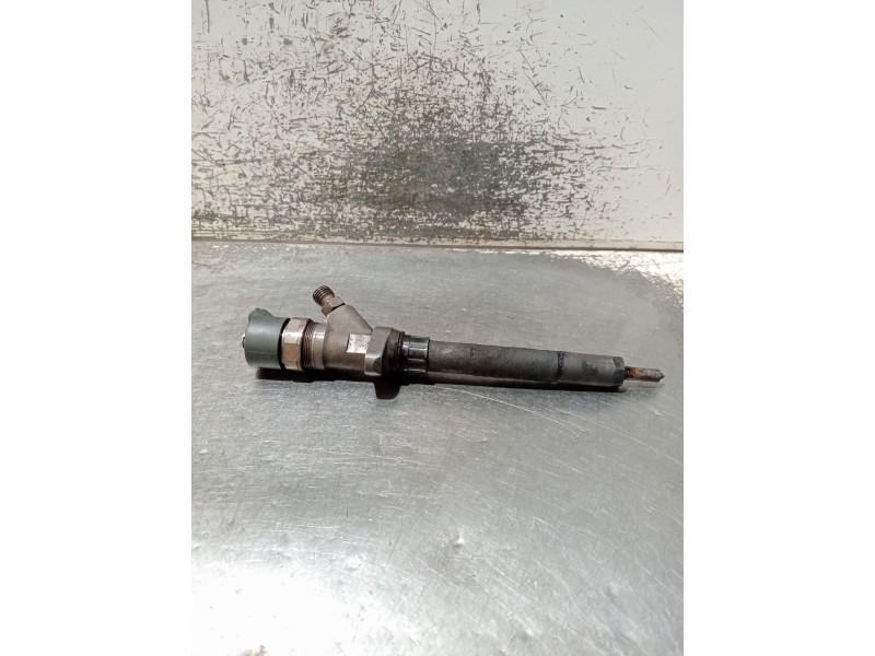 Recambio de inyector para peugeot 807 (eb_) 2.2 hdi referencia OEM IAM 9653344880 0445110036 BOSCH