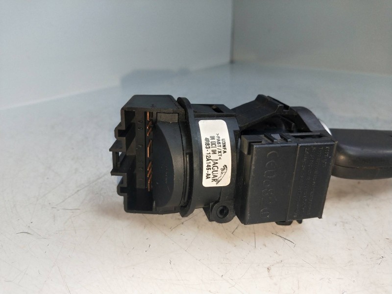 Recambio de conmutador de arranque para jaguar s-type 2.7 v6 diesel classic referencia OEM IAM 4R8312A145AA  