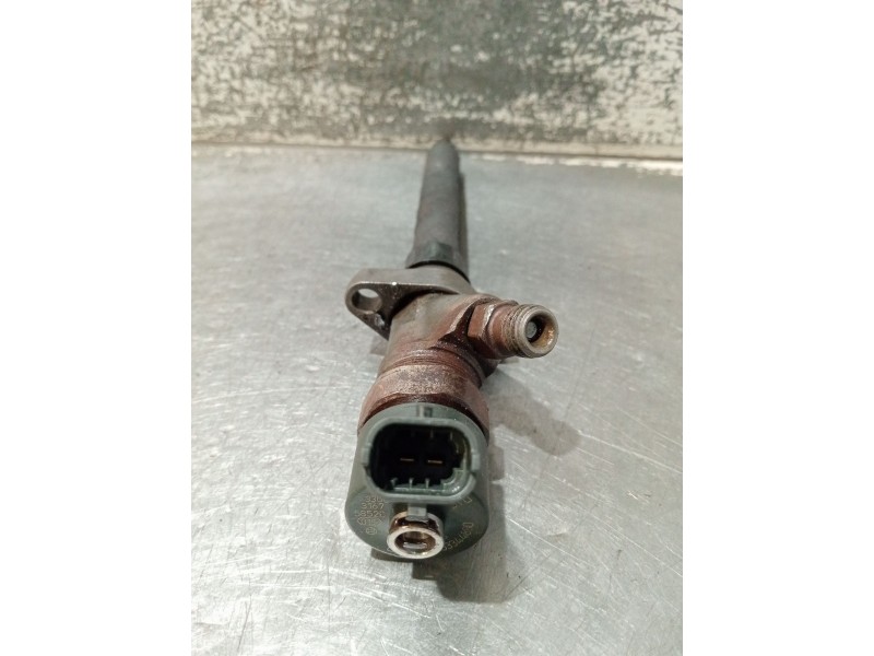 Recambio de inyector para peugeot 807 (eb_) 2.2 hdi referencia OEM IAM 9653344880 0445110036 BOSCH