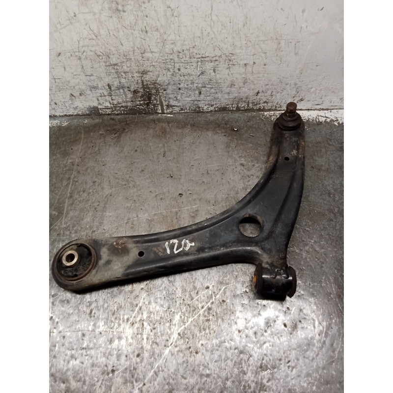 Recambio de brazo suspension inferior delantero izquierdo para jeep compass (mk49) 2.0 crd 4x4 referencia OEM IAM   