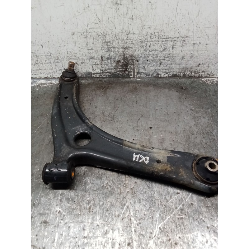 Recambio de brazo suspension inferior delantero derecho para jeep compass (mk49) 2.0 crd 4x4 referencia OEM IAM   
