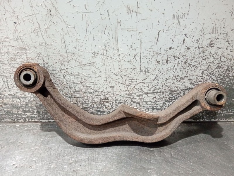 Recambio de brazo suspension superior trasero derecho para subaru legacy iv (bl) 2.0 d awd (bld) referencia OEM IAM SD0122  