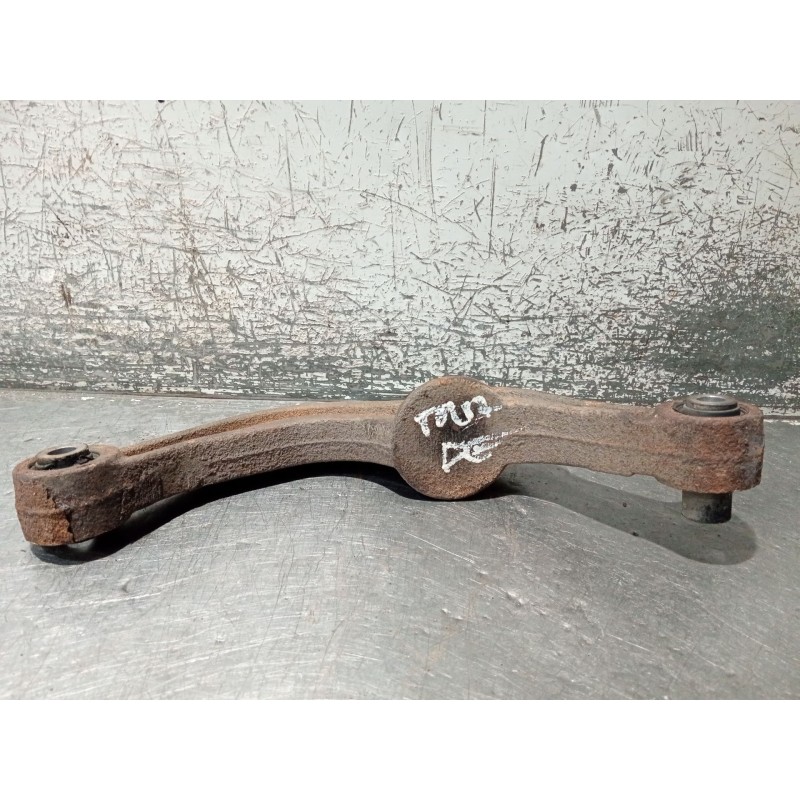 Recambio de brazo suspension superior trasero derecho para subaru legacy iv (bl) 2.0 d awd (bld) referencia OEM IAM SD0122  