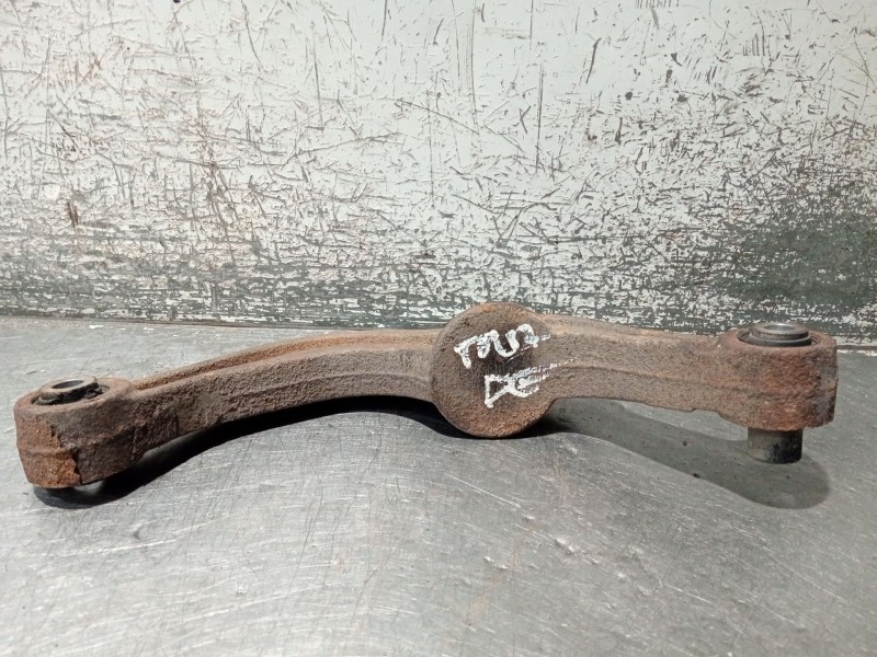 Recambio de brazo suspension superior trasero derecho para subaru legacy iv (bl) 2.0 d awd (bld) referencia OEM IAM SD0122  