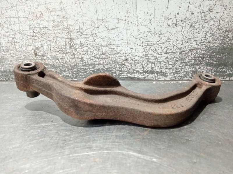 Recambio de brazo suspension superior trasero derecho para subaru legacy iv (bl) 2.0 d awd (bld) referencia OEM IAM SD0122  