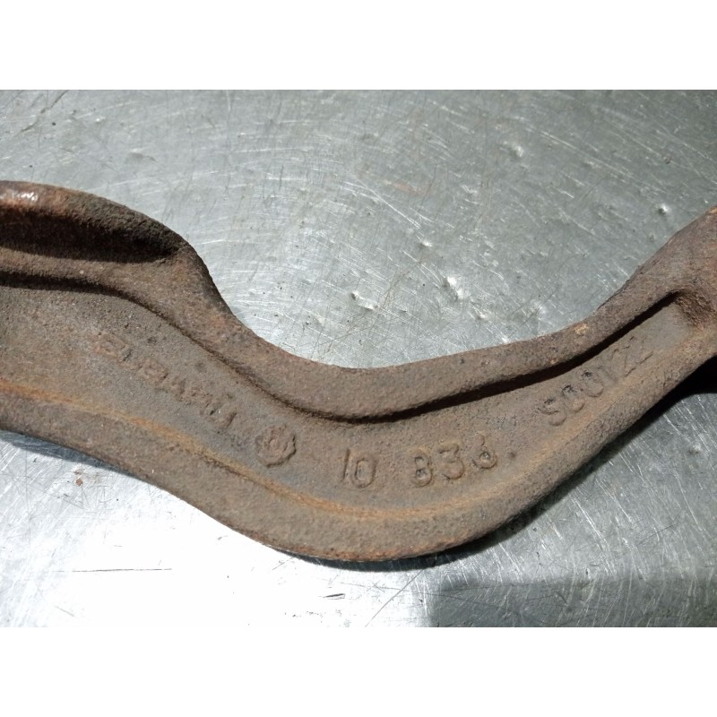 Recambio de brazo suspension superior trasero derecho para subaru legacy iv (bl) 2.0 d awd (bld) referencia OEM IAM SD0122  